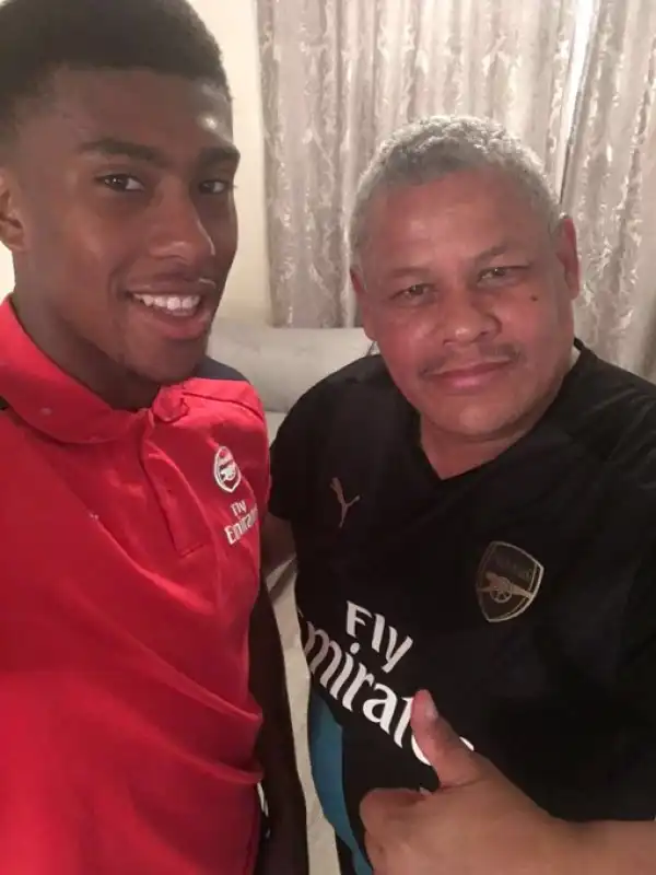 Father